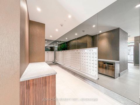 Photo 27 at 3503 - 8 Widmer Street, Waterfront Communities C1, Toronto