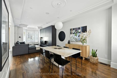 Photo 5 at 330 Markham Street, Little Italy, Toronto