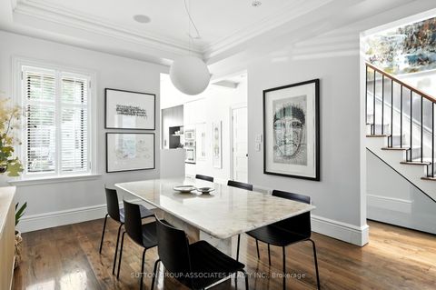 Photo 7 at 330 Markham Street, Little Italy, Toronto