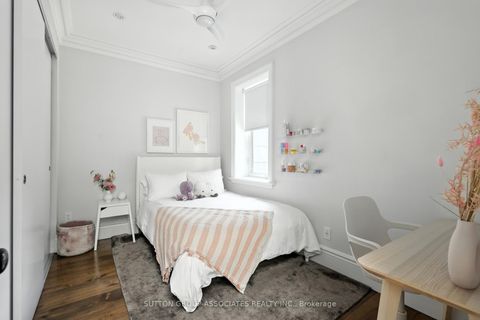 Photo 17 at 330 Markham Street, Little Italy, Toronto