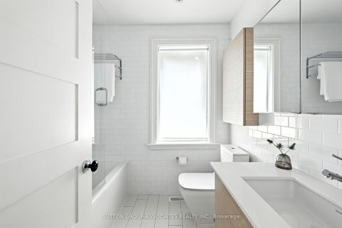 Photo 19 at 330 Markham Street, Little Italy, Toronto