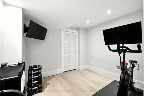 Photo 22 at 330 Markham Street, Little Italy, Toronto