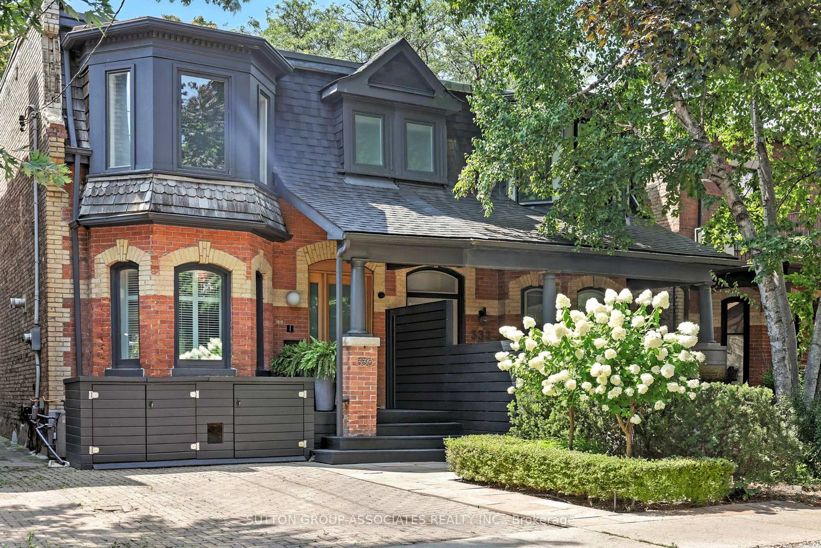 330 Markham Street, Little Italy, Toronto 