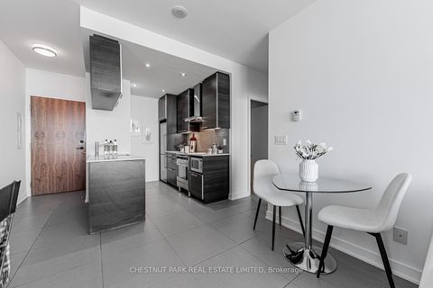 Photo 2 at 2206 - 1 Market Street, Waterfront Communities C8, Toronto