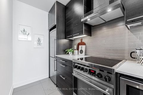 Photo 3 at 2206 - 1 Market Street, Waterfront Communities C8, Toronto