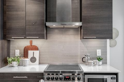 Photo 4 at 2206 - 1 Market Street, Waterfront Communities C8, Toronto