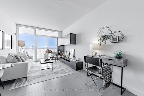 Photo 6 at 2206 - 1 Market Street, Waterfront Communities C8, Toronto