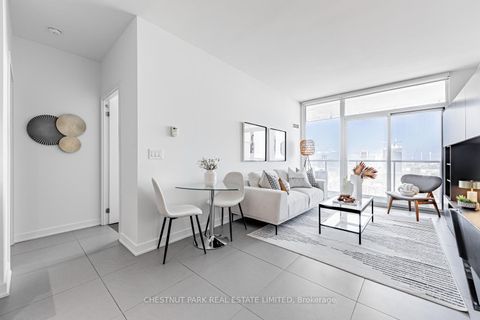Photo 8 at 2206 - 1 Market Street, Waterfront Communities C8, Toronto