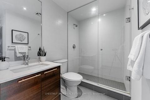 Photo 10 at 2206 - 1 Market Street, Waterfront Communities C8, Toronto