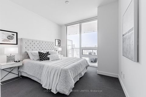 Photo 11 at 2206 - 1 Market Street, Waterfront Communities C8, Toronto