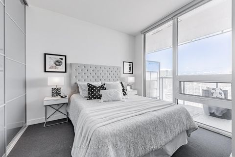 Photo 12 at 2206 - 1 Market Street, Waterfront Communities C8, Toronto