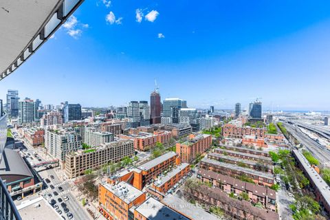 Photo 17 at 2206 - 1 Market Street, Waterfront Communities C8, Toronto