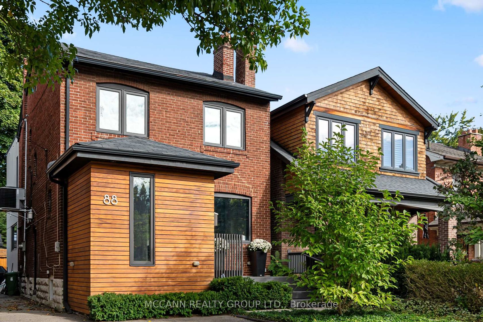 88 Brookdale Avenue, Lawrence Park North, Toronto 