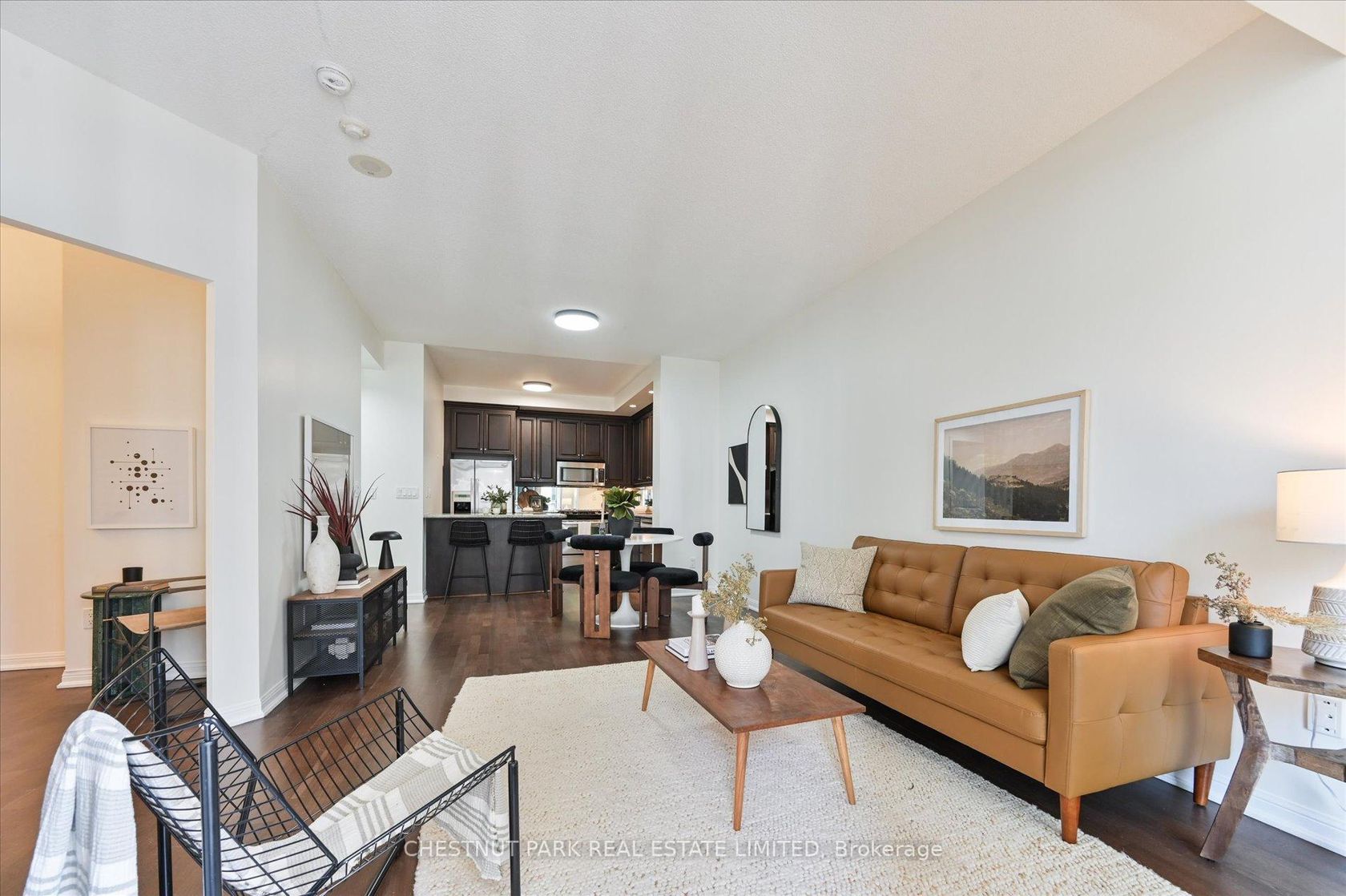 605 - 21 Grand Magazine Street W, Niagara, Toronto 