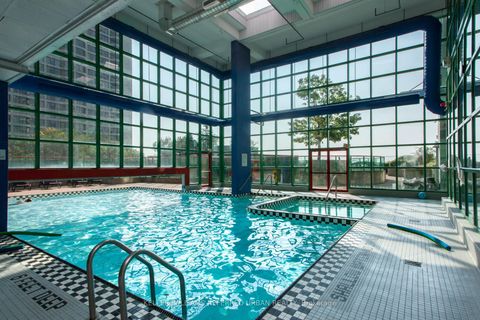 Photo 25 at 302 - 77 Harbour Square, Waterfront Communities C1, Toronto