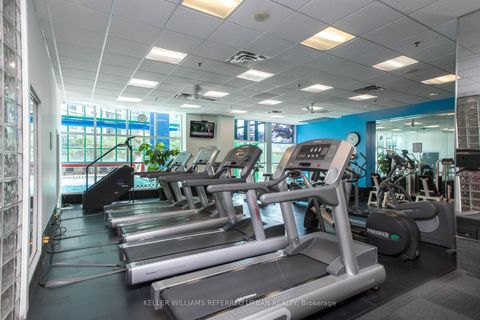 Photo 27 at 302 - 77 Harbour Square, Waterfront Communities C1, Toronto