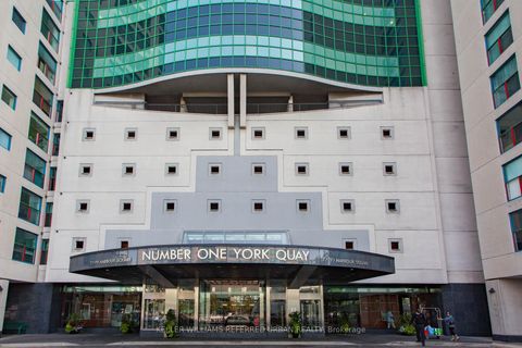 Photo 33 at 302 - 77 Harbour Square, Waterfront Communities C1, Toronto