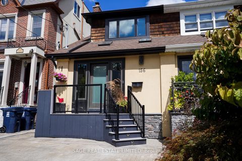 Photo 0 at 156 Craighurst Avenue, Lawrence Park South, Toronto
