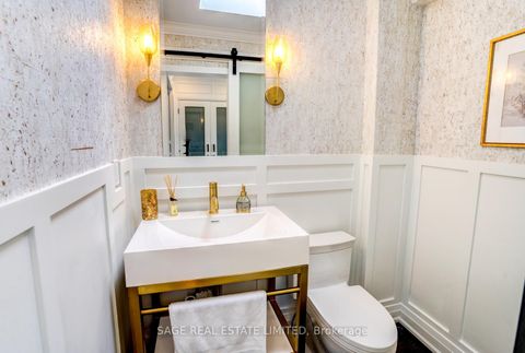 Photo 2 at 156 Craighurst Avenue, Lawrence Park South, Toronto