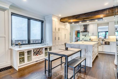Photo 5 at 156 Craighurst Avenue, Lawrence Park South, Toronto