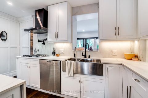 Photo 7 at 156 Craighurst Avenue, Lawrence Park South, Toronto