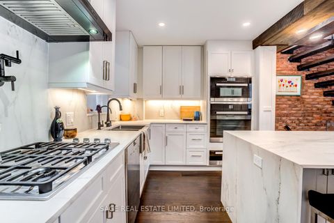 Photo 8 at 156 Craighurst Avenue, Lawrence Park South, Toronto