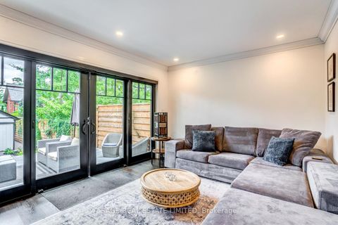 Photo 9 at 156 Craighurst Avenue, Lawrence Park South, Toronto