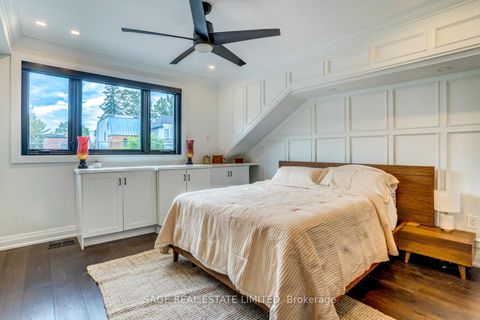 Photo 12 at 156 Craighurst Avenue, Lawrence Park South, Toronto