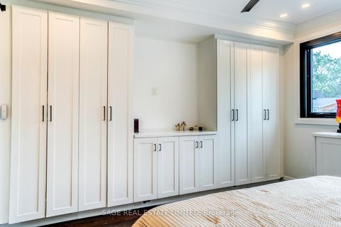 Photo 13 at 156 Craighurst Avenue, Lawrence Park South, Toronto