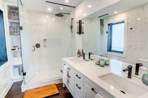Photo 14 at 156 Craighurst Avenue, Lawrence Park South, Toronto
