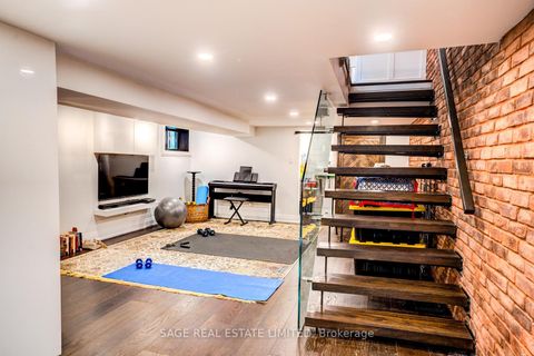 Photo 19 at 156 Craighurst Avenue, Lawrence Park South, Toronto