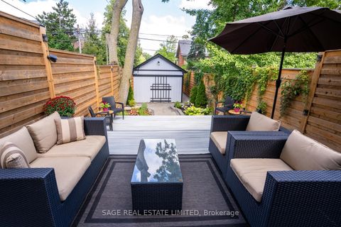 Photo 23 at 156 Craighurst Avenue, Lawrence Park South, Toronto