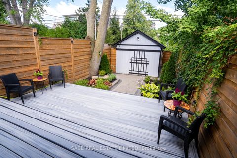 Photo 24 at 156 Craighurst Avenue, Lawrence Park South, Toronto