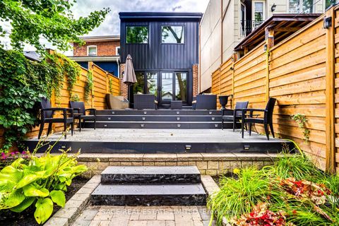 Photo 25 at 156 Craighurst Avenue, Lawrence Park South, Toronto