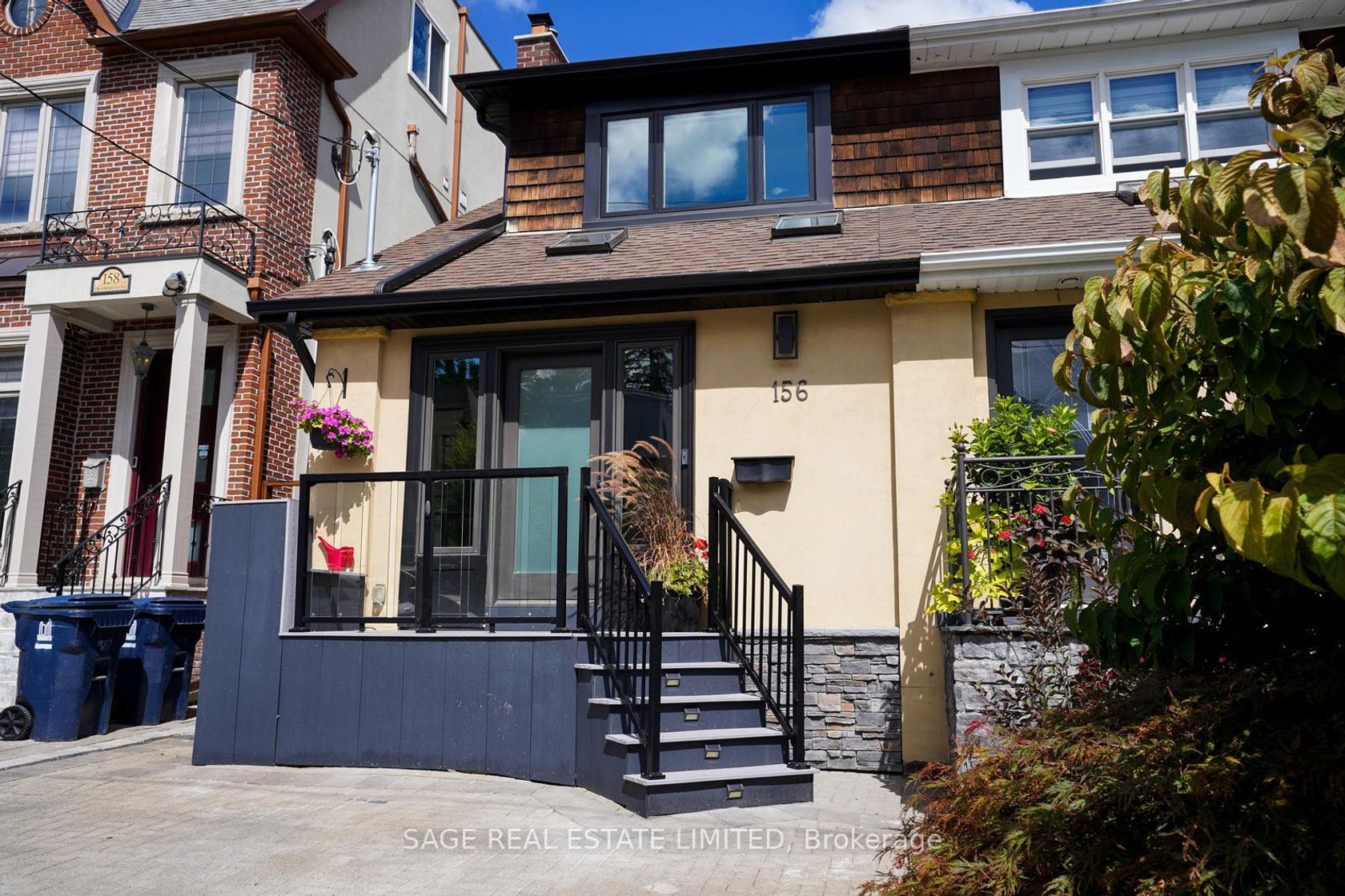 156 Craighurst Avenue, Lawrence Park South, Toronto 