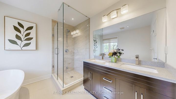Photo 16 at 70 Albright Crescent, Jefferson, Richmond Hill