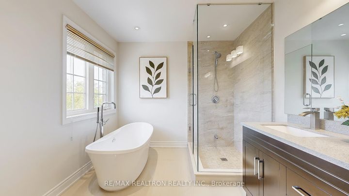 Photo 17 at 70 Albright Crescent, Jefferson, Richmond Hill