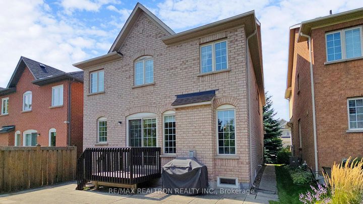 Photo 25 at 70 Albright Crescent, Jefferson, Richmond Hill