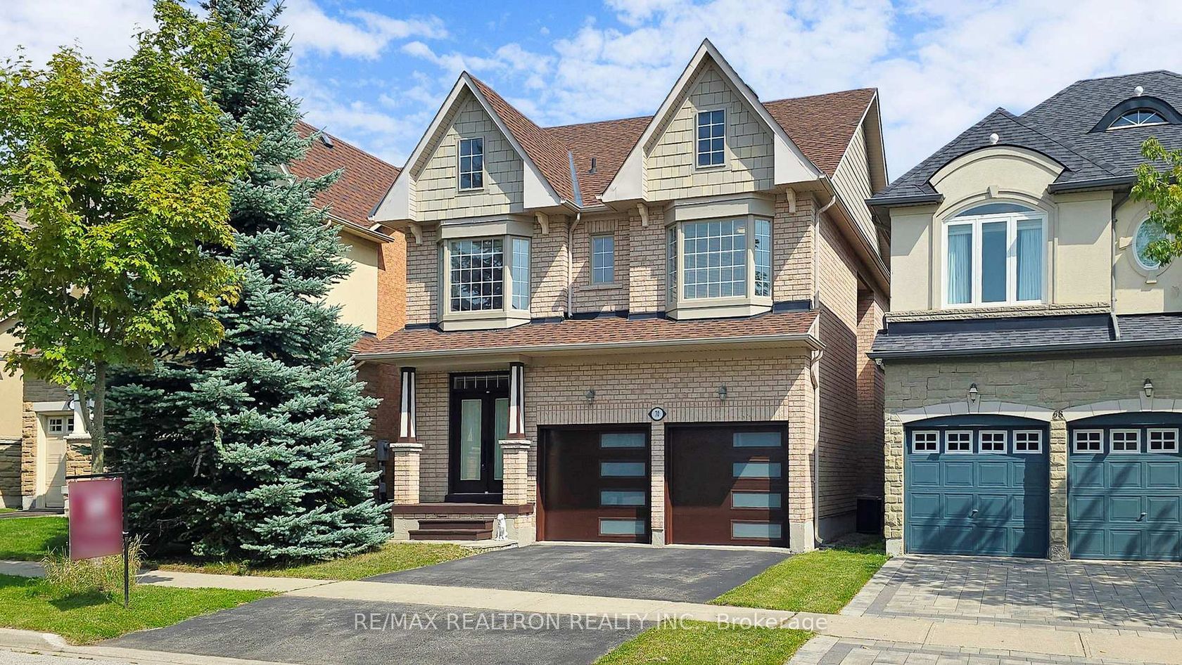 70 Albright Crescent, Jefferson, Richmond Hill 2