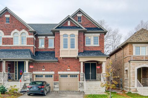 Photo 0 at 94 Drizzel Crescent, Oak Ridges, Richmond Hill