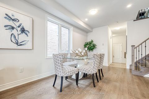 Photo 17 at 94 Drizzel Crescent, Oak Ridges, Richmond Hill