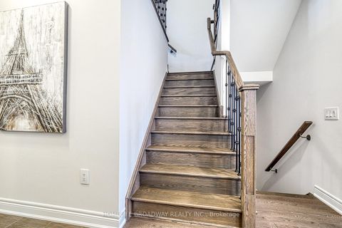 Photo 19 at 94 Drizzel Crescent, Oak Ridges, Richmond Hill