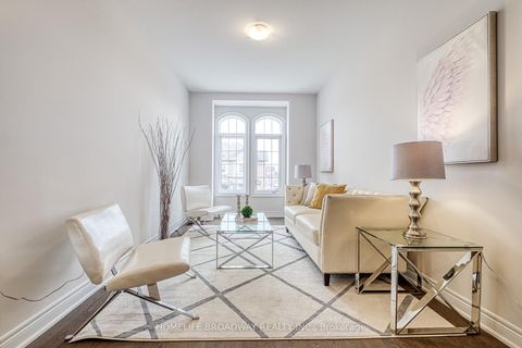 Photo 20 at 94 Drizzel Crescent, Oak Ridges, Richmond Hill