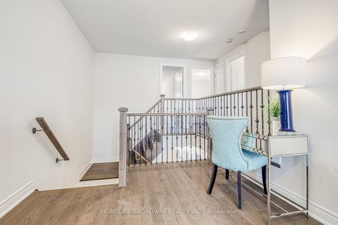 Photo 22 at 94 Drizzel Crescent, Oak Ridges, Richmond Hill
