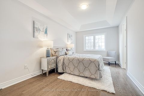 Photo 24 at 94 Drizzel Crescent, Oak Ridges, Richmond Hill