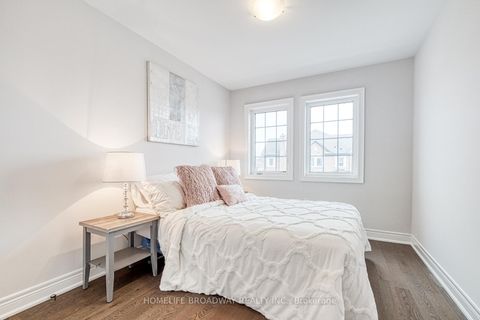 Photo 30 at 94 Drizzel Crescent, Oak Ridges, Richmond Hill