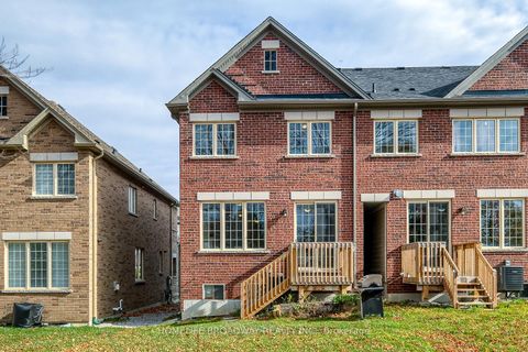 Photo 37 at 94 Drizzel Crescent, Oak Ridges, Richmond Hill