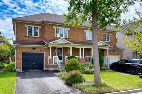 Photo 0 at 73 Steckley Street, Bayview Wellington, Aurora