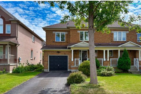 Photo 1 at 73 Steckley Street, Bayview Wellington, Aurora