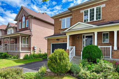 Photo 2 at 73 Steckley Street, Bayview Wellington, Aurora